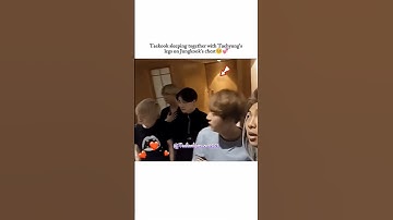 Taekook sleeping together😍💞#shorts#btsarmy#taekook #bts  #jungkook#taehyung#viral#foryou