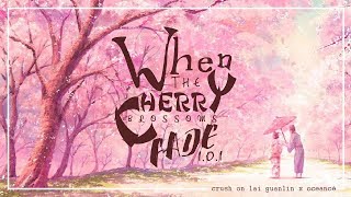 • Vietsub • I.O.I • When The Cherry Blossom Fade •