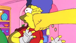 Homer Vs Marge