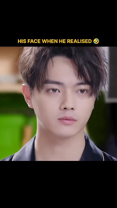 He Forgets That He Lives With a Girl #fallingintoyoursmile #xukai #chengxiao #shorts #short #fyp