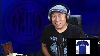 Kembali dicurangi tapi tetap terbang tinggi. Inter vs Fiorentina 3-0