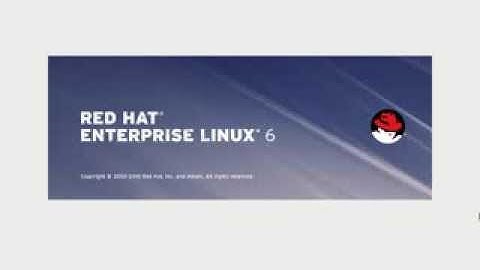 How to Install RHEL6-64bit in Minimal Mode and Create LVM