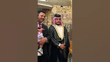 حفل قران ابن عمي الطيب 