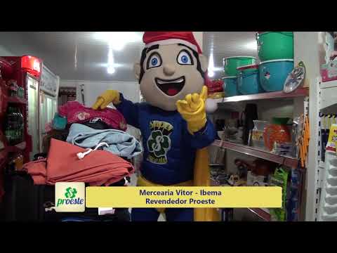 Osmar Gonçalves Giro Proeste 15.12.2019 - Ibema