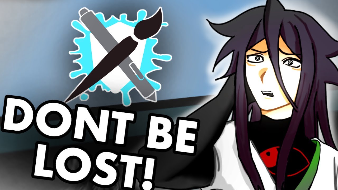 The Mental Side of ArtFight NOBODY Talks About (Prep, Stress, and Etiquette) 