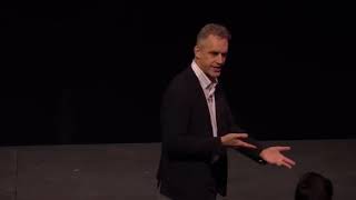 breaking down white privilege by Jordan Peterson