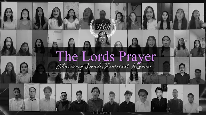 The Lords Prayer (arr. Joseph Gentry Stephens) | W...
