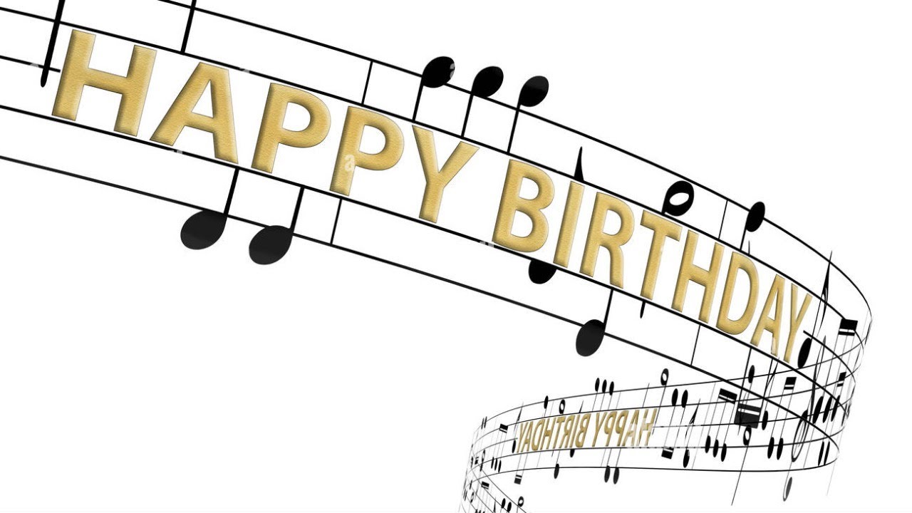 HAPPY BIRTHDAY VIBES YouTube HAPPY BIRTHDAY VIBES YouTube