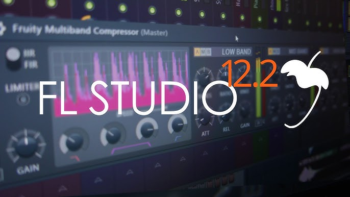 FL Studio 12.1 - FL Studio