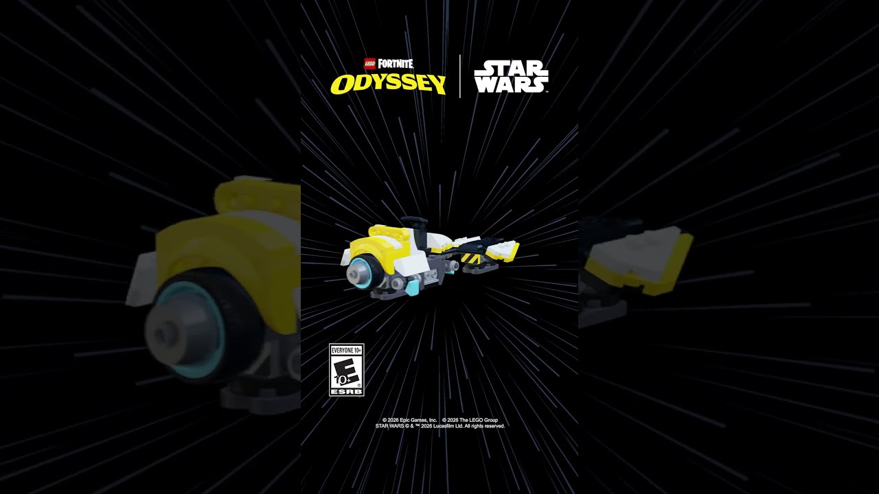 Today's a great day to build your own Hover vehicle!