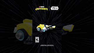 Today's a great day to build your own Hover vehicle!