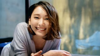 新垣結衣、上戸彩、北川景子、桐谷美玲、小泉今日子、すみれ、森高千里、ローラ出演／コーセー『Tokyo Seven Days』CM
