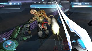 Halo CE Maps SOI’s Singleplayer C10