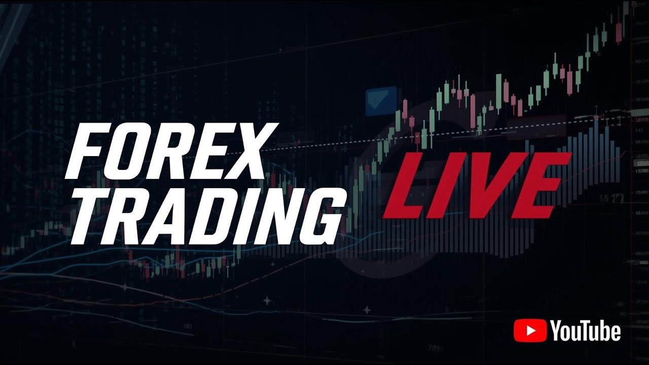 LIVE FOREX ANALYSIS I LONDON SESSION | GOLD & BITCOIN | DEC 17 | Bilal ...