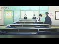مشي معي بحبك انا  انمي
