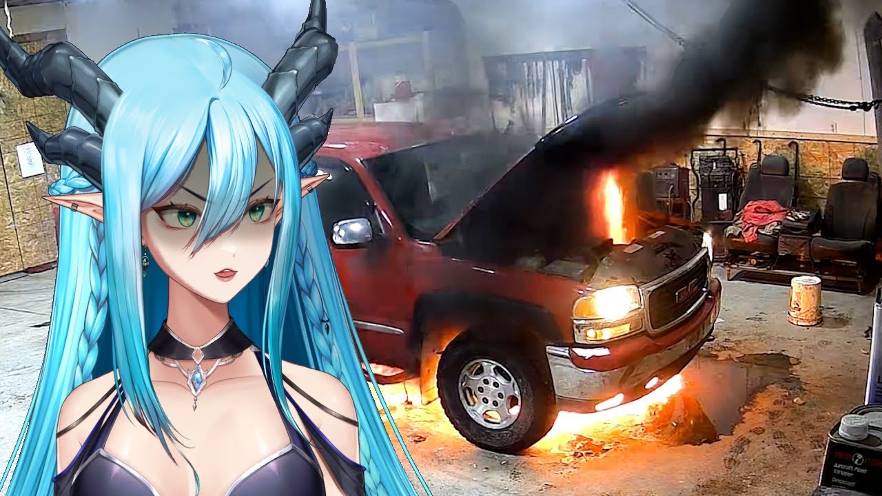 Best Mechanic and Construction Fails | Chaos and Destruction! (FailArmy React)