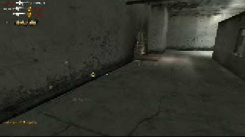 Combat Arms Hacker video #3