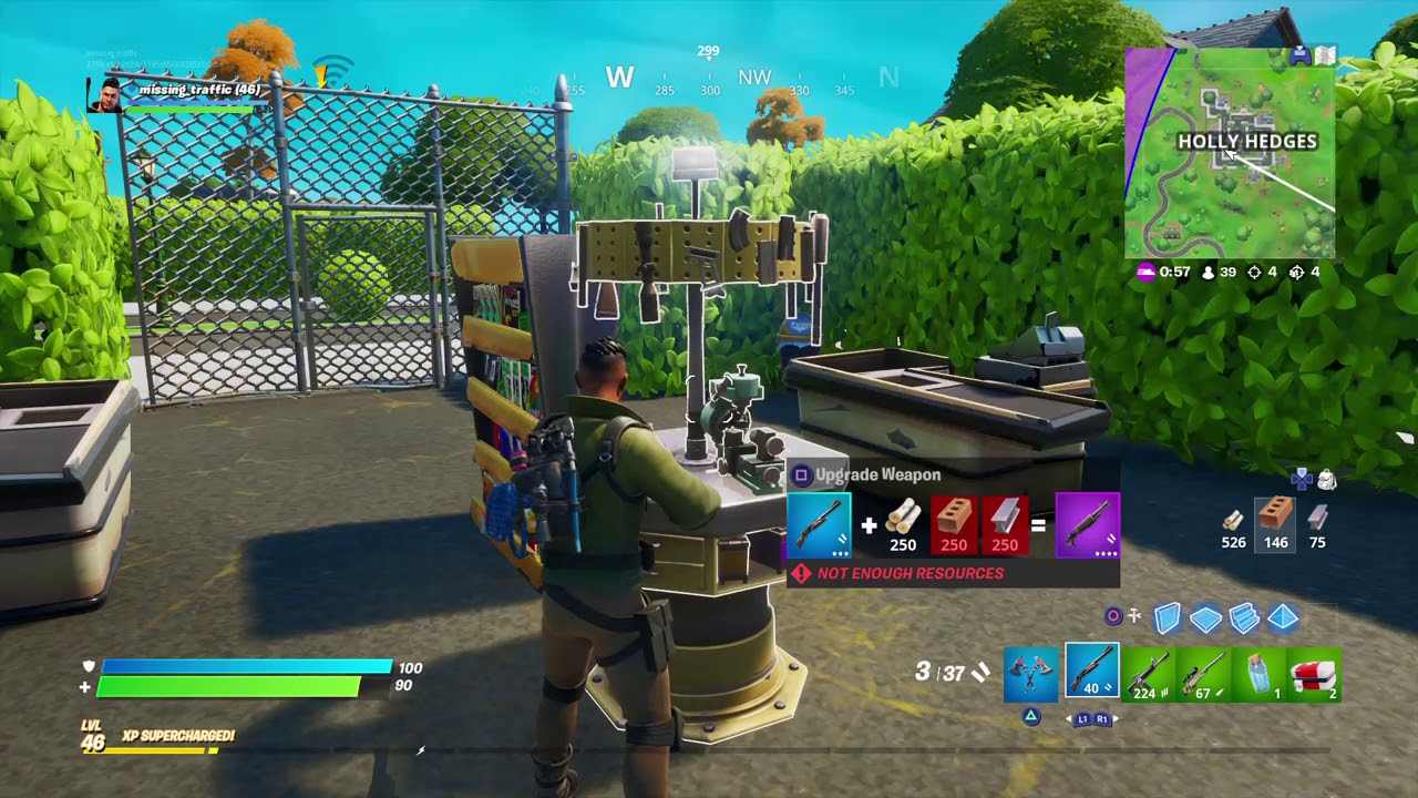 I died from storm - YouTube