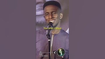 Thumbnail of Minister GUC - All That Matters