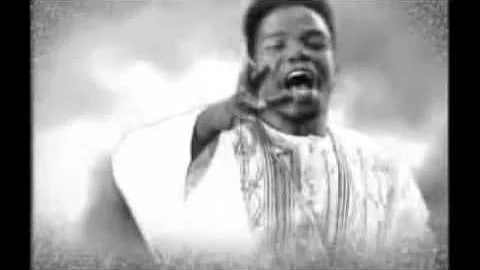 Vuyo Mokoena - Hamba nami