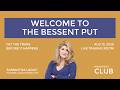 Welcome To The Bessent Put Episode cover