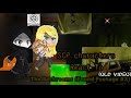 SCP characters React To The Backrooms (Found Footage #2…?) || {My Old Reaction Video}
