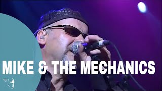 Video thumbnail of "Mike And The Mechanics - Living Years (Live At Shepherds Bush)"
