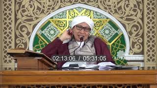 Sunnah Rasul Berhubungan di Malam Jum'at Seperti Membunuh Yahudi, Benarkah? | Buya Yahya Menjawab