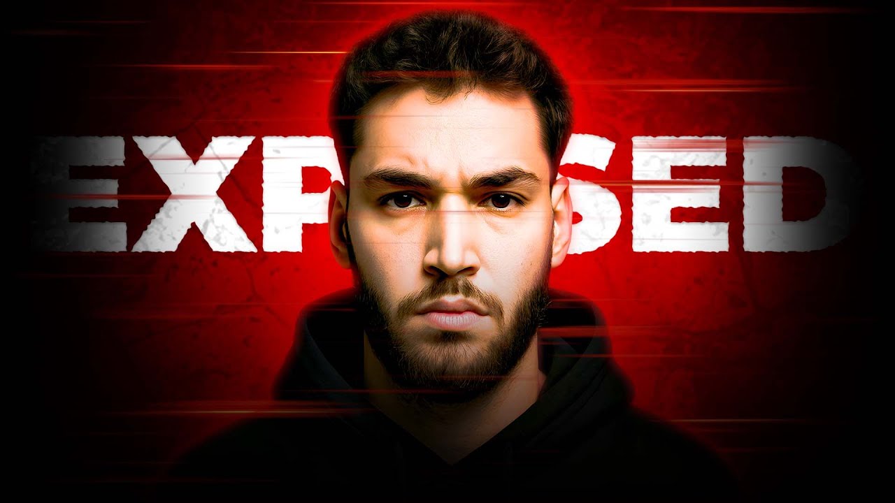 Adin Ross’ BIGGEST Mistake Yet (It’s BAD)