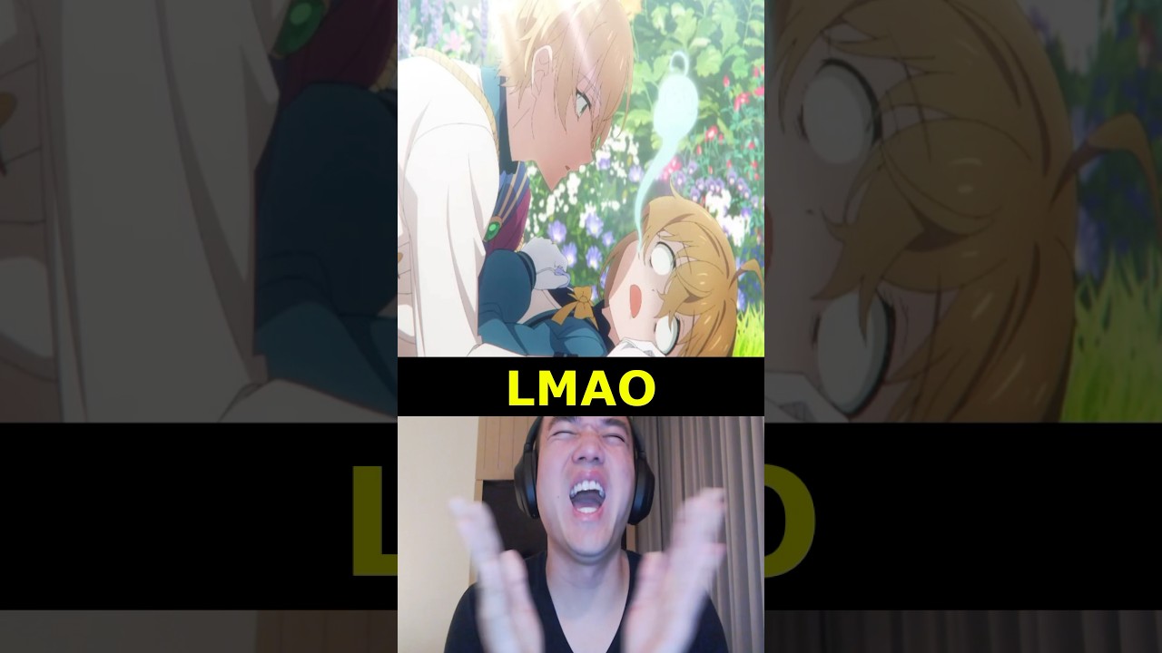 Monica Everett is too Funny 🤣 | Secrets of the Silent Witch Episode 2 