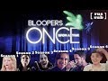 Once Upon a Time Bloopers [1-6 seasons] / Блуперы "Однажды в Сказке"