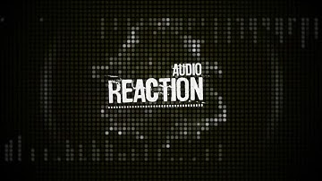 Music Reaction After Effects Templates