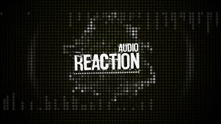 Music Reaction After Effects Templates
