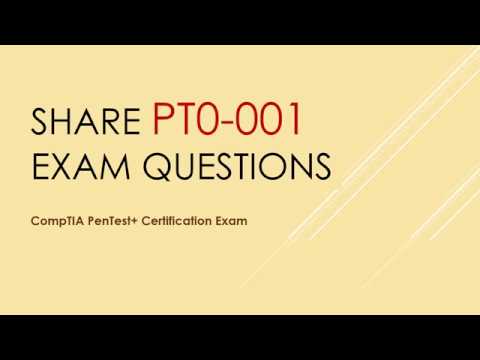 CPST-001 Unterlage
