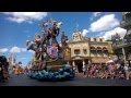 Festival of Fantasies-Disney World-Easter 2015