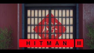 HITMAN WOA SAKURA REFLECTION SA 1:24 (My Featured Contract)