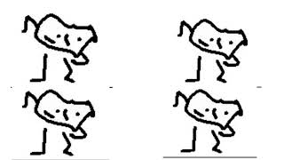 goober dance happy