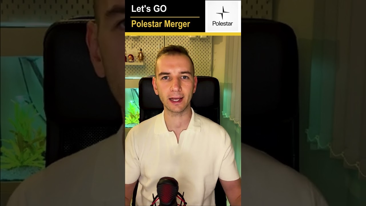 GGPI Polestar Merger - YOU NEED TO KNOW THIS