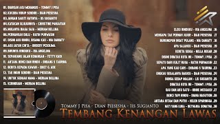 Tembang Kenangan Paling Dicari ~ Tommy J Pisa, Dian Piesesha, Iis Sugianto