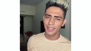 Danish zehen | FAM BRUH ARMY | TIK TOK