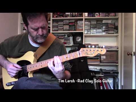 Tim Lerch -