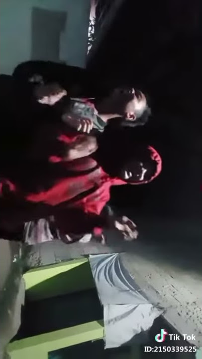 Tik tok Arsyil part ll