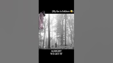 🦋What your favorite Taylor Swift song says about you🦋 #taylorswift #swifties #2024 #1989tv