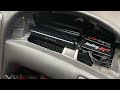 Holley Terminator X 4v Mod Motor Install