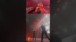 POV: Youre at an Epica show and Coen takes your phone to film from stage