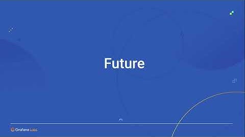 PromCon Online 2020 - TSDB: Year In Review, Ganesh Vernekar @ Grafana Labs