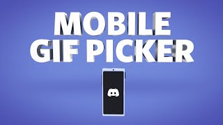 Send GIFs on Mobile (Epic Applause)