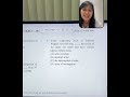 TOEFL Review Exercise skills 1-18, Structure & Written Expression, Longman Introductory #toefl