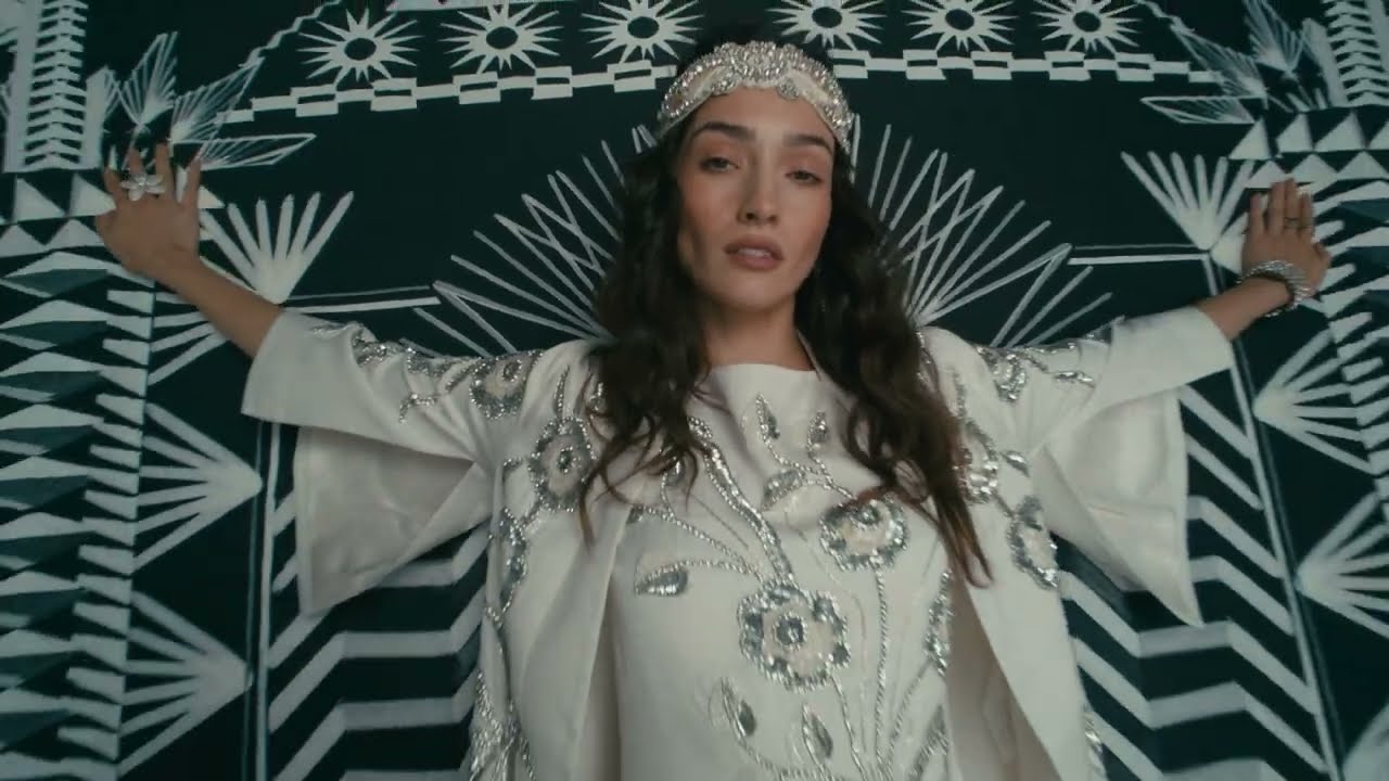 'ART FOR ART'S SAKE' | TEMPERLEY LONDON SUMMER 26