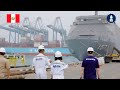 Prestigioso Canal Naval Visita SIMA Perú Y Revela Su Transformación Total Prestigioso Canal Naval Visita SIMA Perú Y Revela Su Transformación Total